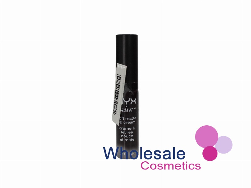 9 x NYX Professional Makeup Soft Matte Lip Cream - 21 TRANSYLVANIA